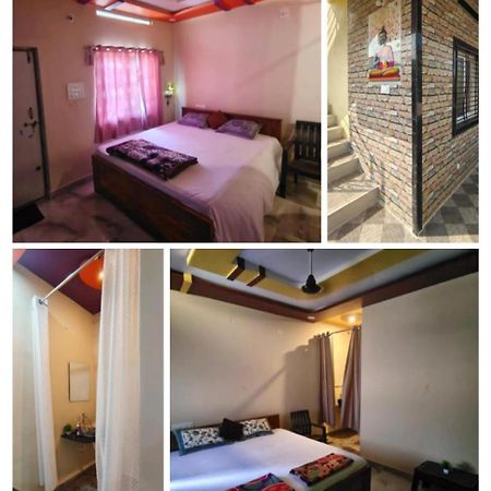 Sahasra Home Stay Hampi ホスペット エクステリア 写真