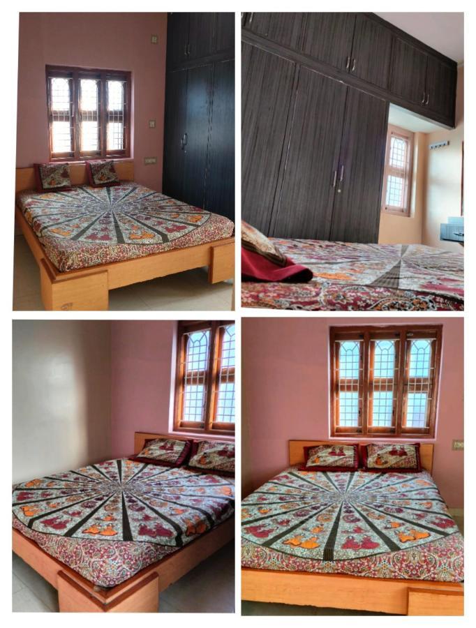 Sahasra Home Stay Hampi ホスペット エクステリア 写真