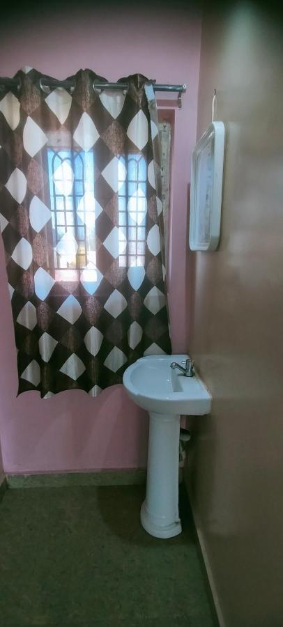Sahasra Home Stay Hampi ホスペット エクステリア 写真