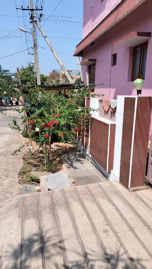 Sahasra Home Stay Hampi ホスペット エクステリア 写真